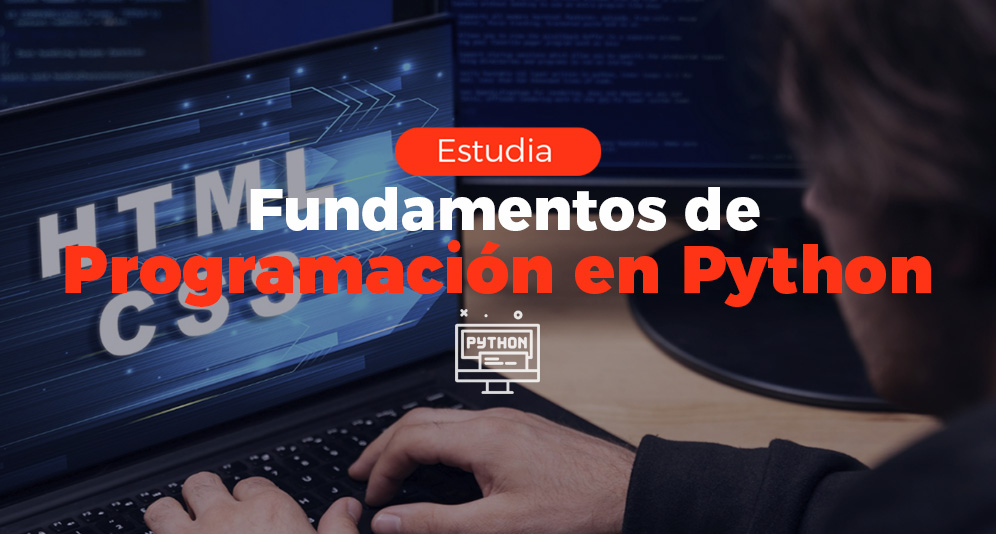 Fundamentos de Programación en Python